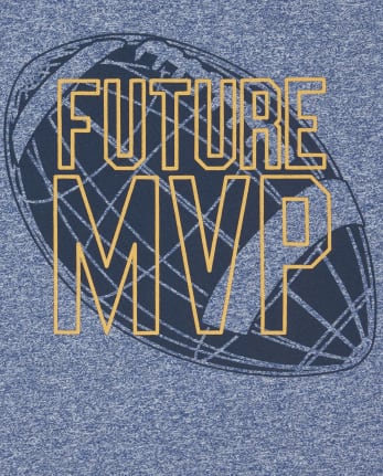 Baby And Toddler Boys Hooded Top