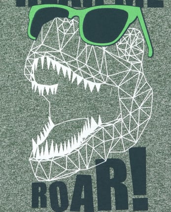 Baby And Toddler Boys Hooded Top