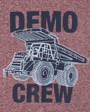 Baby And Toddler Boys Hooded Top