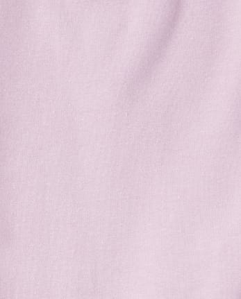 Baby And Toddler Girls Leggings