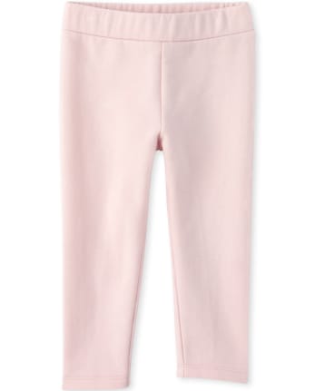 Toddler girl cozy leggings Clearance