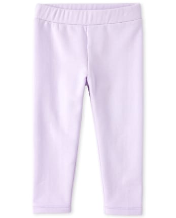 Cozy leggings for toddlers clearance