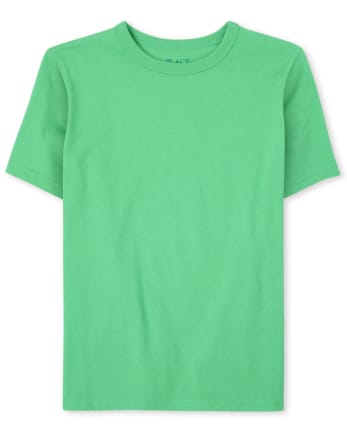 T-shirt pour garçons - PALM TREE