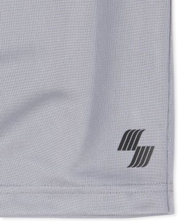 Shorts de baloncesto Mix And Match para niños