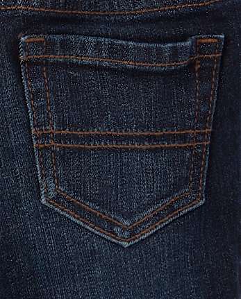 Shorts en jean pour bébés et tout-petits garçons