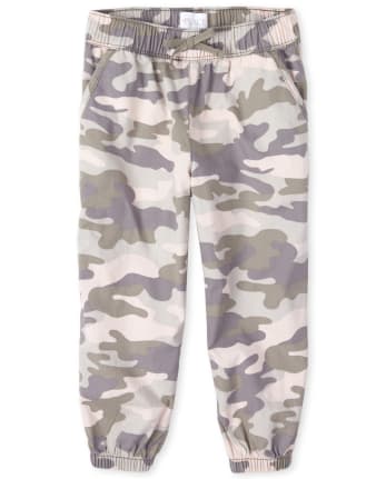 Children's place camo pants Clearance