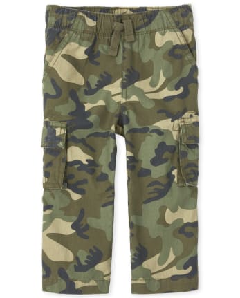 Buy Olive Green Trousers & Pants for Boys by INDIAN TERRAIN BOYS Online |  Ajio.com