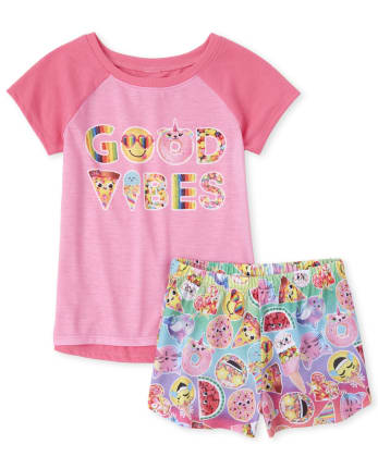 Justice best sale pajamas 2019