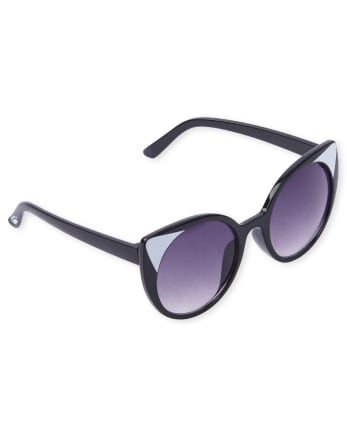 Lunettes De Soleil Yeux De Chat Pour Tout Petits The Children S Place Lunettes De Soleil Yeux De Chat Pour Tout Petits The Children S Place