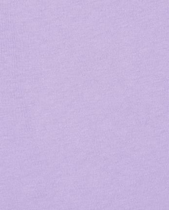 T-shirt filles