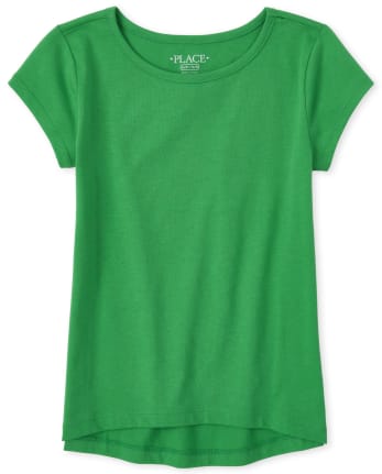 Girls Tee Shirt