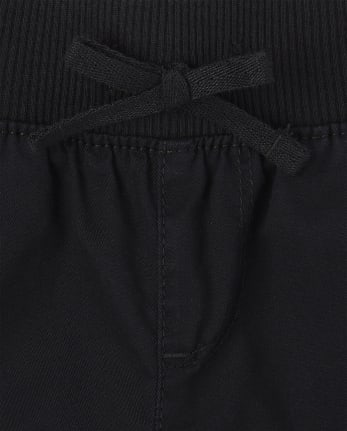 Pantalones cortos para niñas