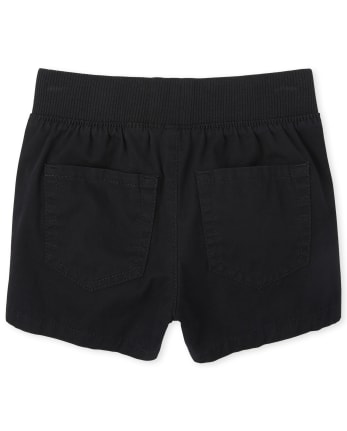 Pantalones cortos para niñas