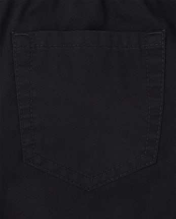 Pantalones cortos para niñas