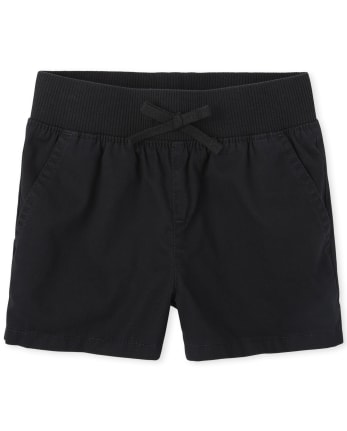 Pantalones cortos para niñas