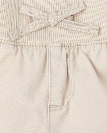 Pantalones cortos para niñas