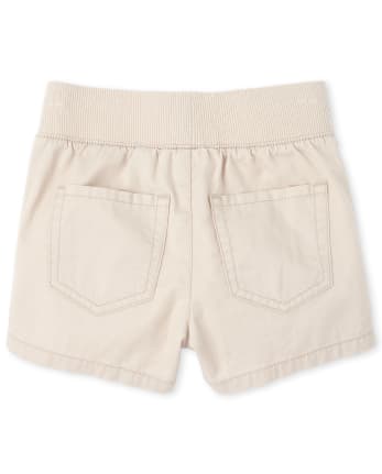 Pantalones cortos para niñas