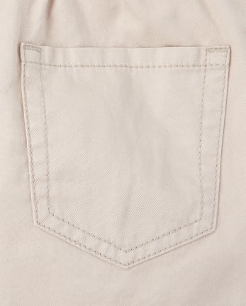 Pantalones cortos para niñas