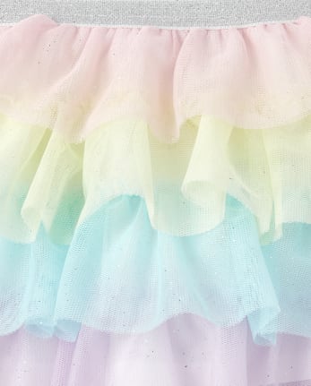 Tutu skirts deals children's place