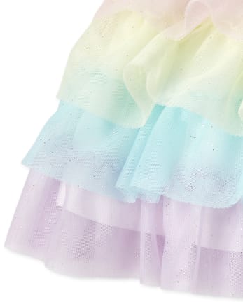 Tutu skirts children's place top