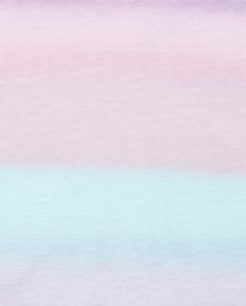 Baby And Toddler Girls Print Everyday Dress 2-Pack