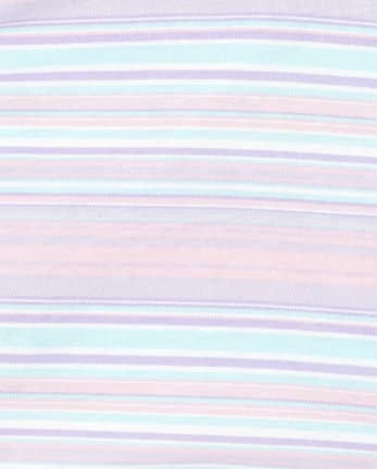 Baby And Toddler Girls Print Everyday Dress 2-Pack