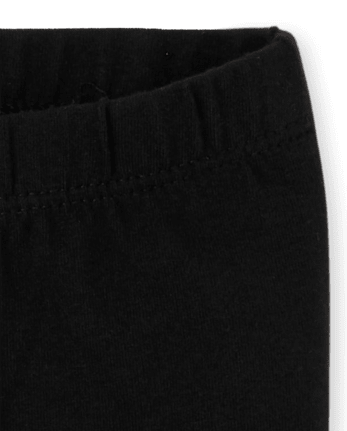 Mix and Match Bike Shorts pour bébé et toute-petite fille