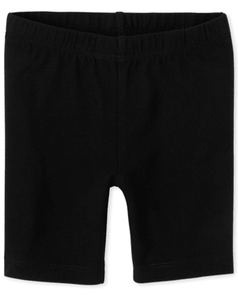 Baby And Toddler Girls Bike Shorts