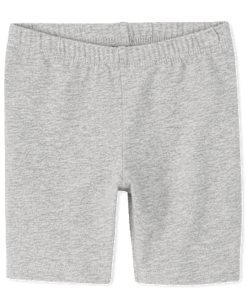 Baby And Toddler Girls Bike Shorts