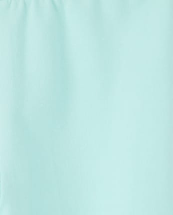 Baby And Toddler Girls Capri Leggings