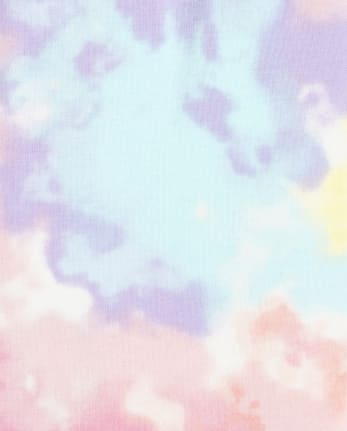 Baby And Toddler Girls Print Leggings 2-Pack