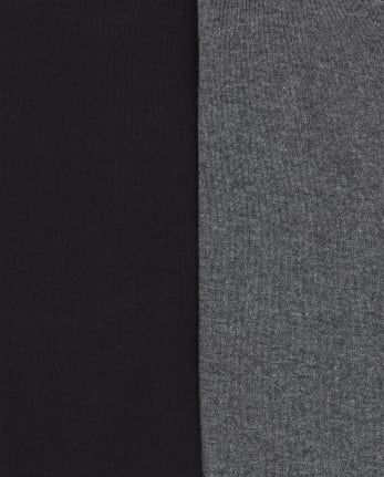 Boys Sports Boxer Brief Underwear 5-Pack