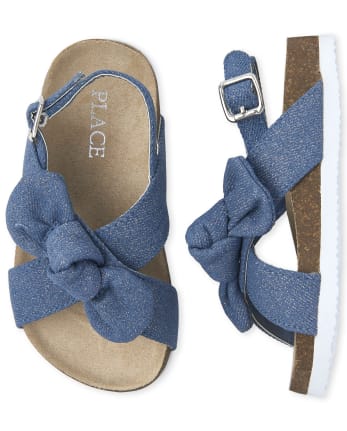 Sandals for Girls and Boys