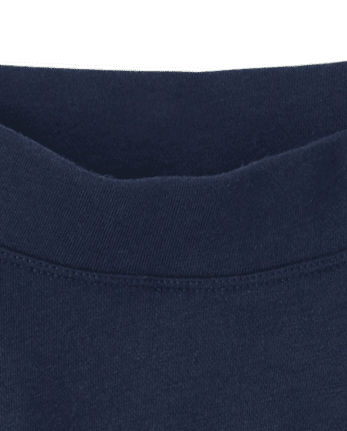 Jupe-culotte Active French Terry pour filles