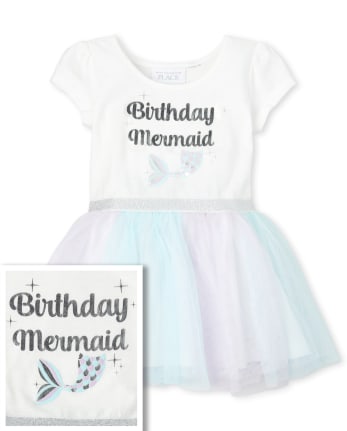 girls mermaid tutu