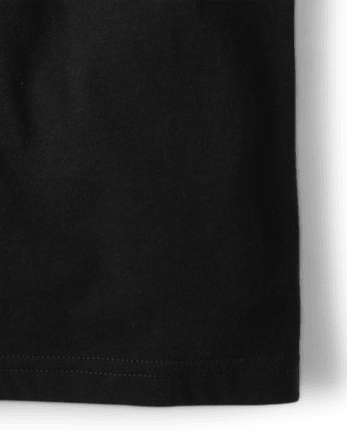 Polo en jersey uniforme pour garçon