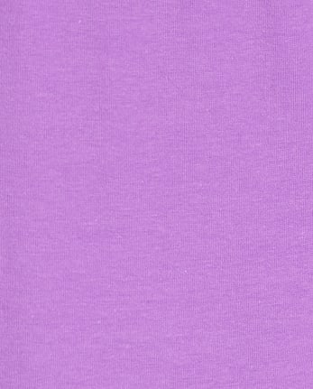 Girls Capri Leggings