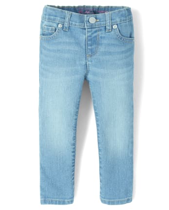 The Children's Place Girls' Super Skinny Jeans 