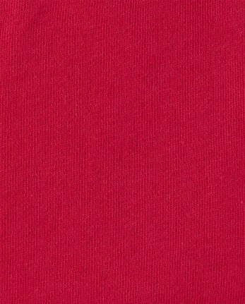 Shorts de felpa francesa para niños