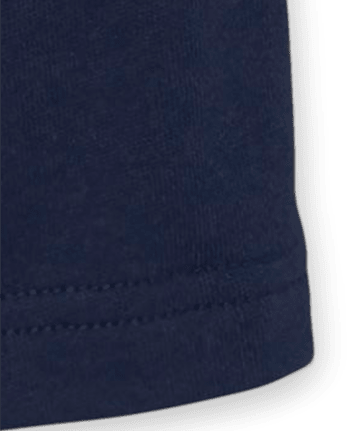 Lot de 3 shorts en molleton pour garçon