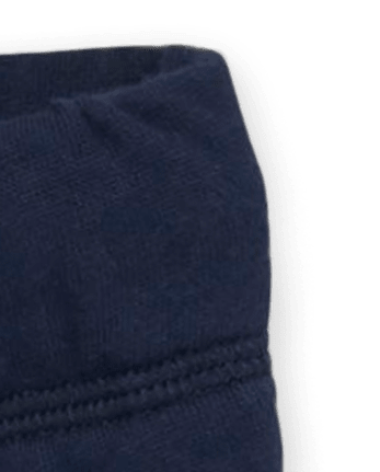 Lot de 3 shorts en molleton pour garçon