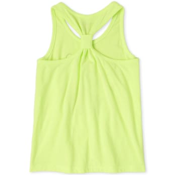 Débardeur à dos nageur Mix And Match pour filles