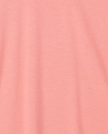 Girls Print Everyday Dress 2-Pack
