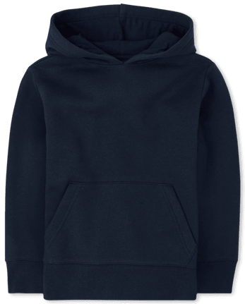 Kids Fleece Hoodie