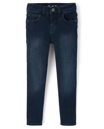 Boys Skinny Jeans - Husky