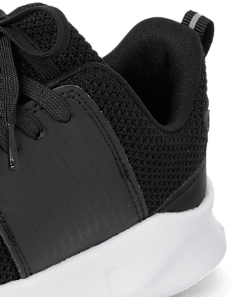 Boys Uniform Running Sneakers