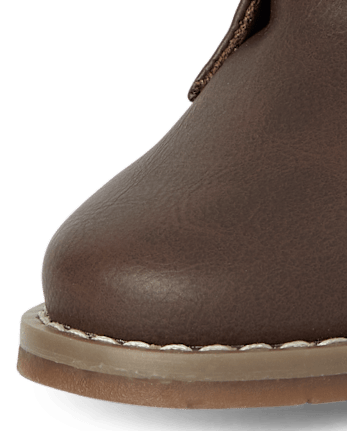 Niños pequeños Botas con cordones para niños