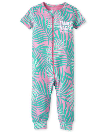 Family vacay 2020 pajamas clearance