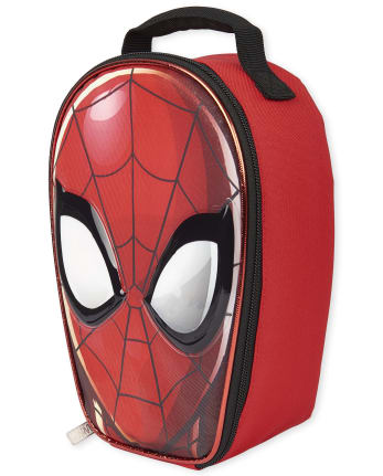 Lunchbox Dad: Week 21: Spiderman