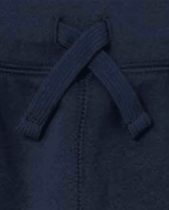 Ensemble de 2 pantalons de jogging en molleton Active Uniform pour garçons